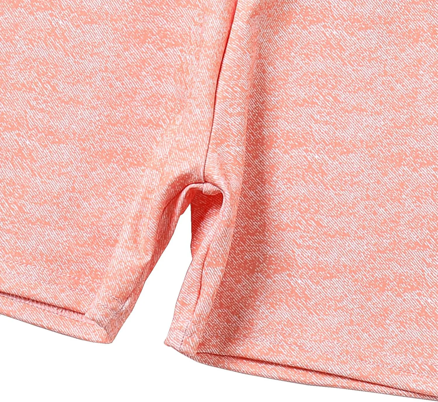 6 Pack Girls Athletic Shorts Kids Running Active Ice Silk Dry-Fit Shorts