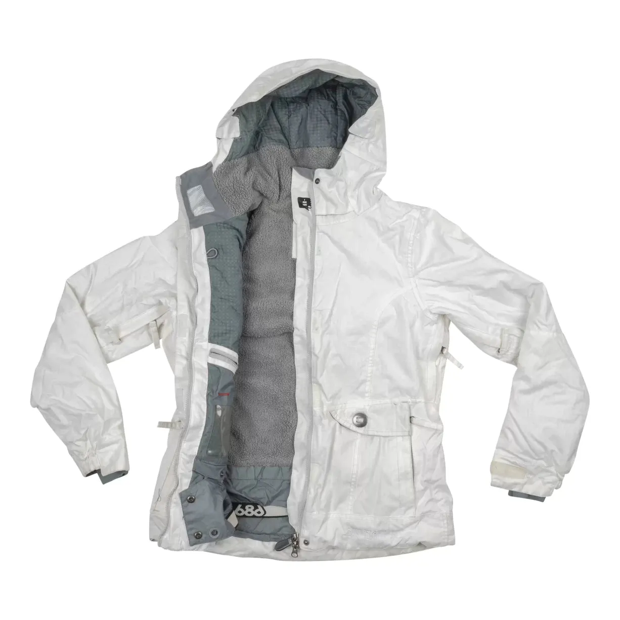 686 Reserved Luster Jacket