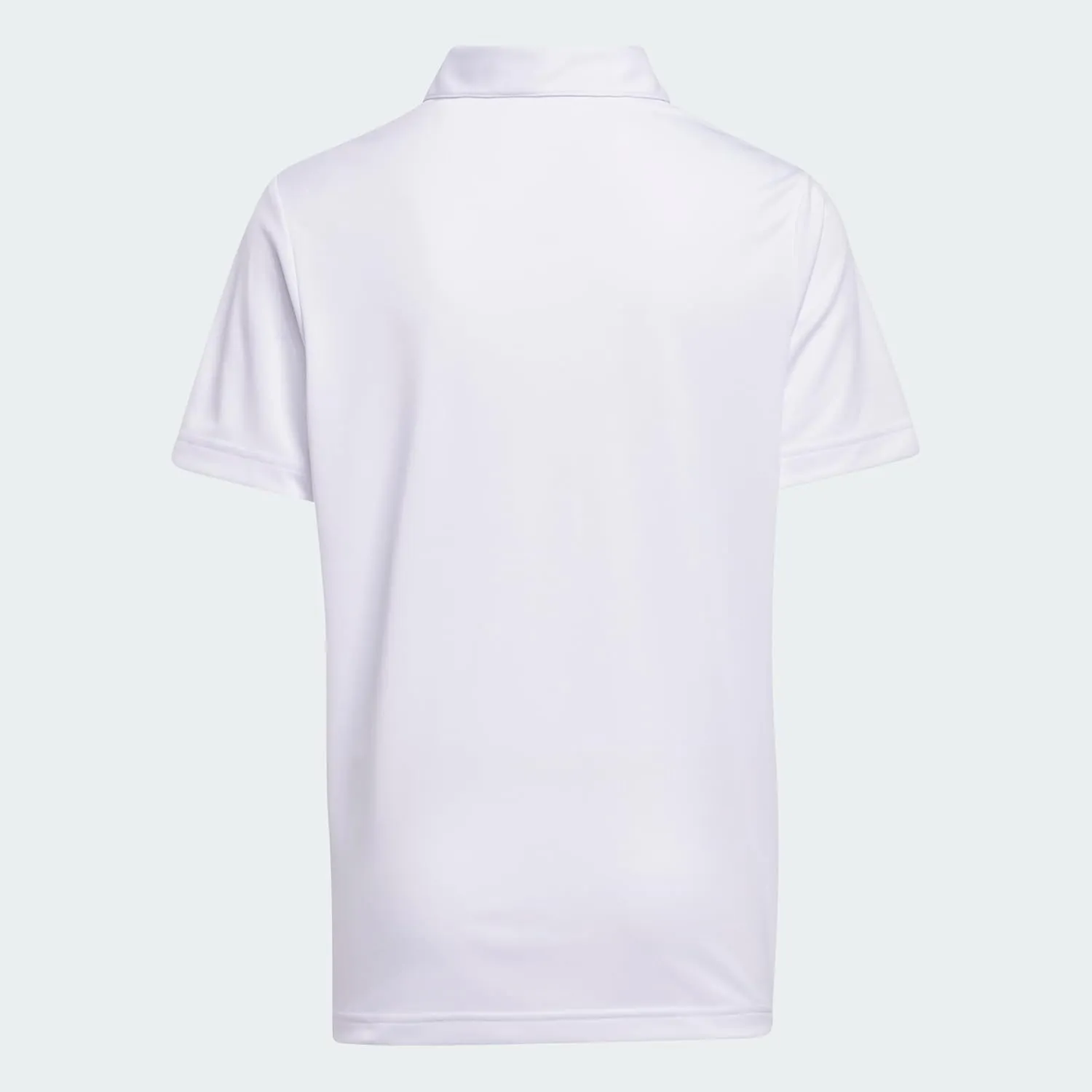 adidas Boys' Performance Golf Polo Shirt