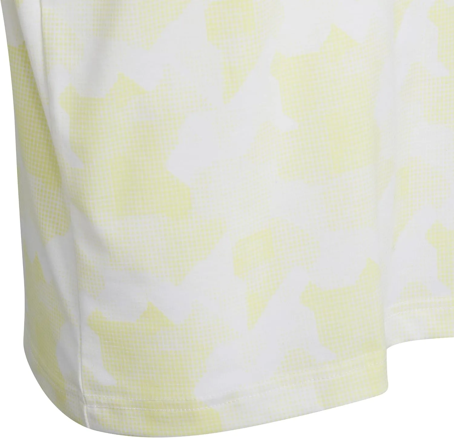 adidas Boys' Printed Scripted Polo Shirt