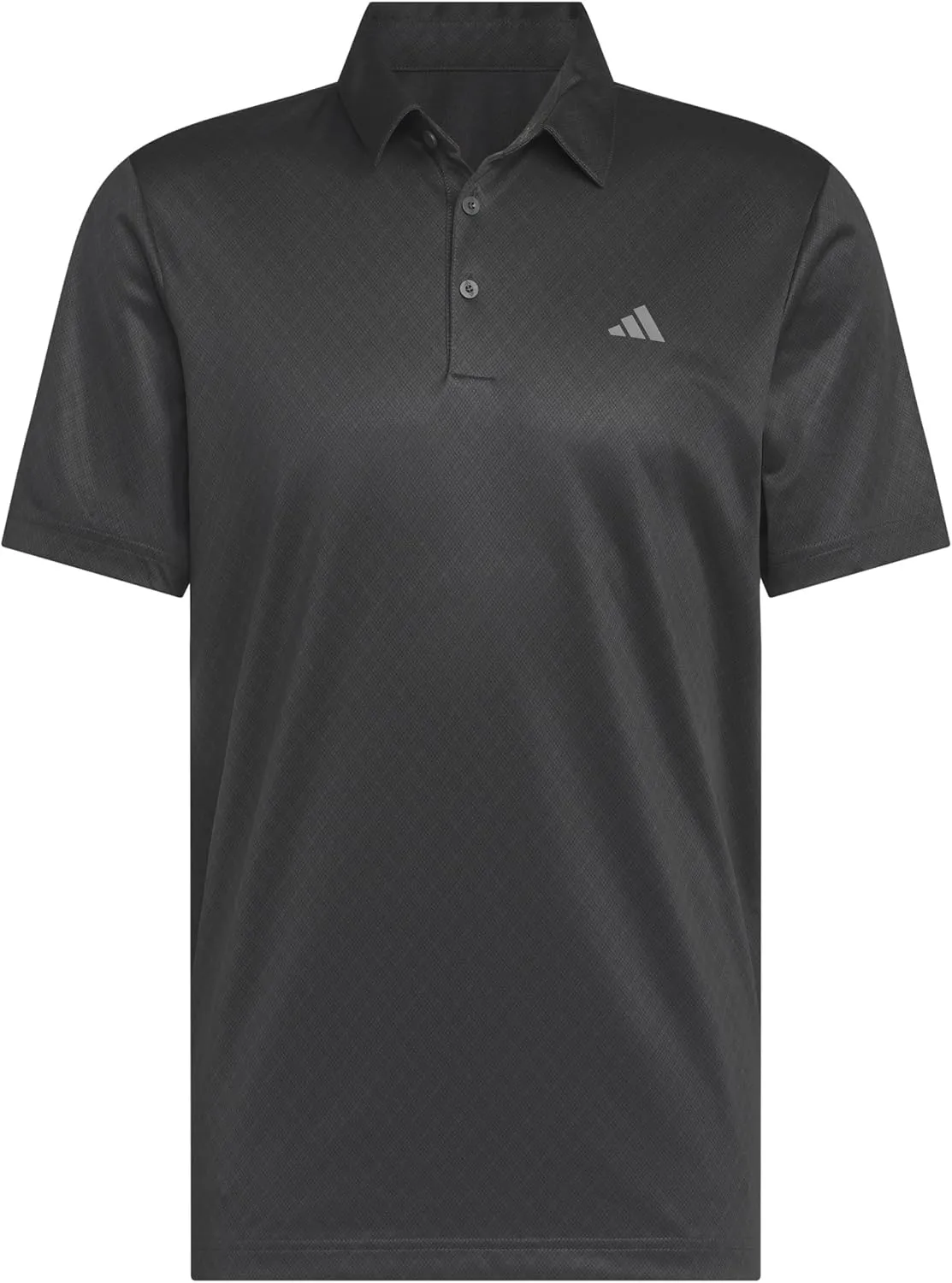 adidas Men's Allover Print Polo Shirt