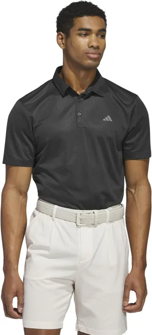 adidas Men's Allover Print Polo Shirt