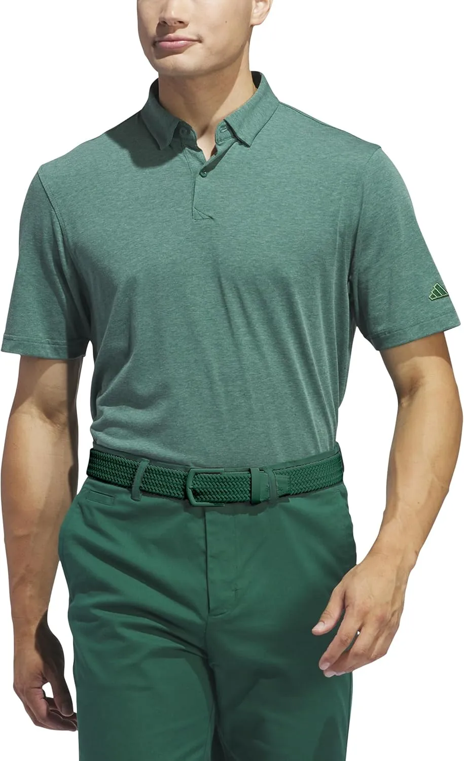 adidas Men's Go-to Polo Shirt