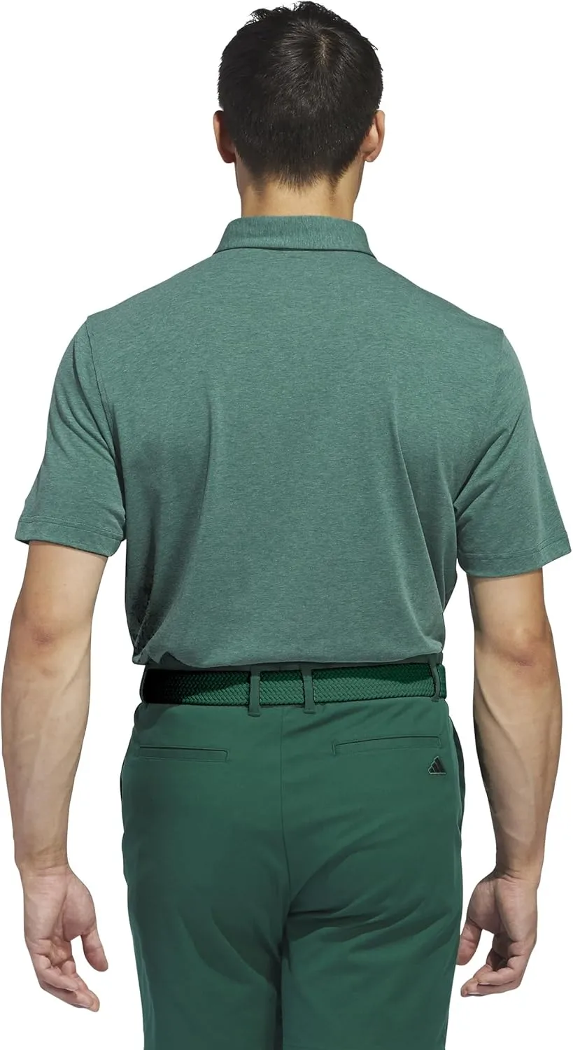 adidas Men's Go-to Polo Shirt