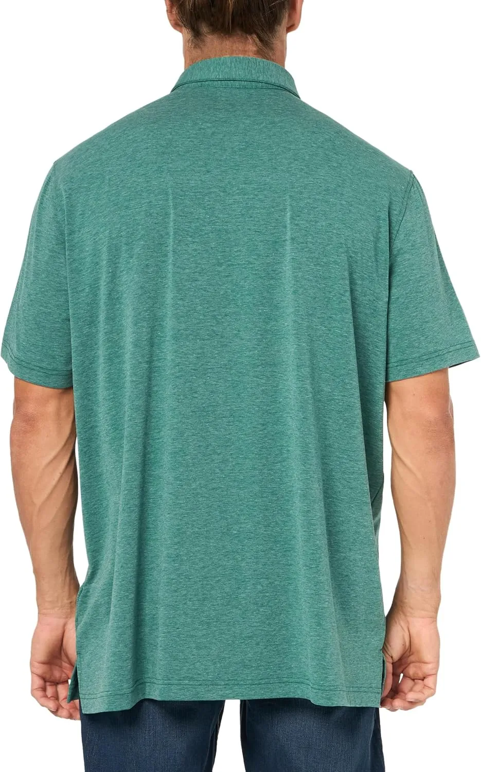 adidas Men's Go-to Polo Shirt