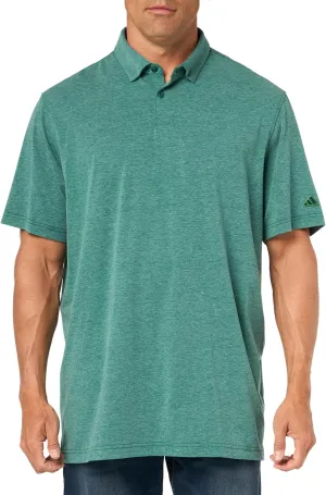 adidas Men's Go-to Polo Shirt