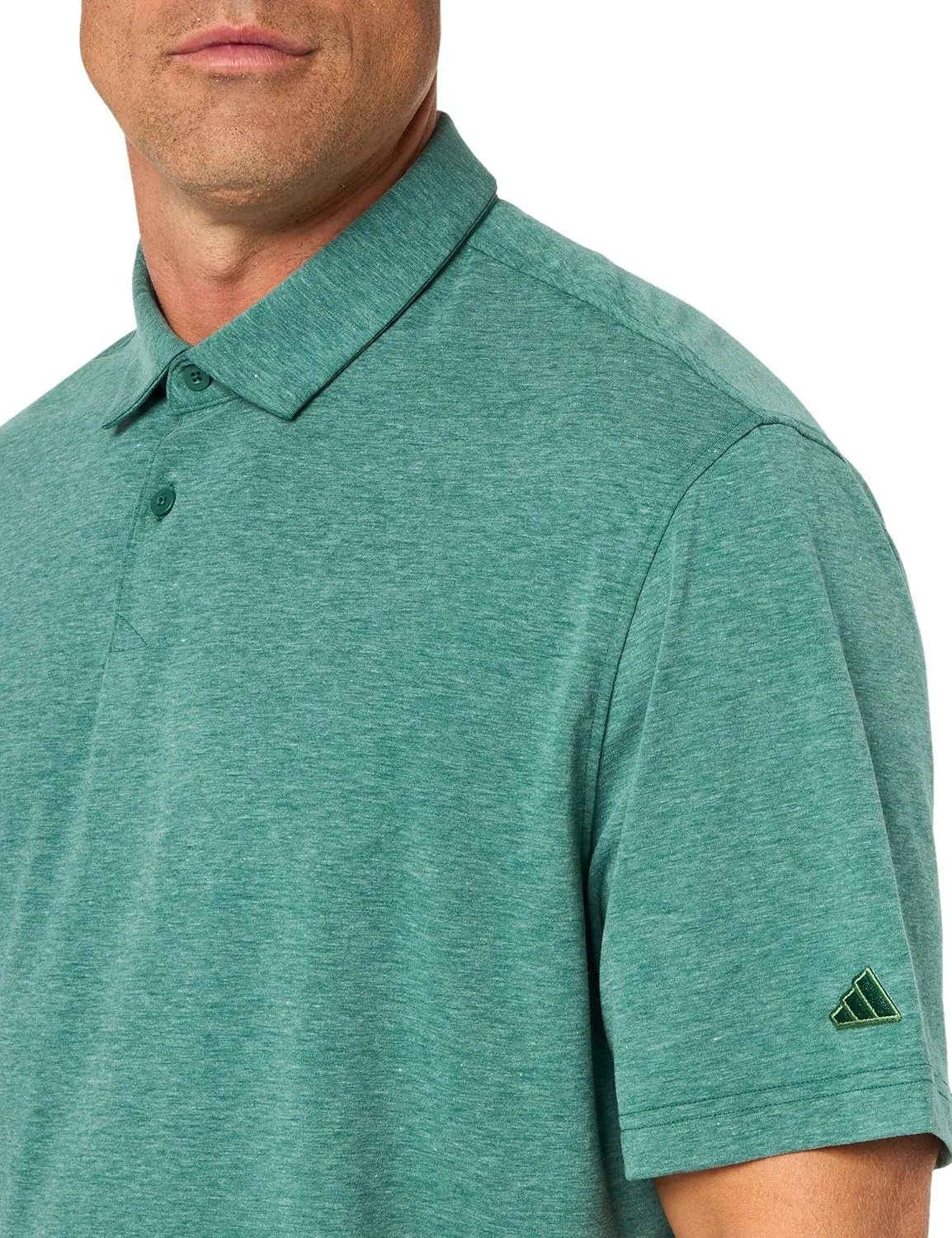 adidas Men's Go-to Polo Shirt