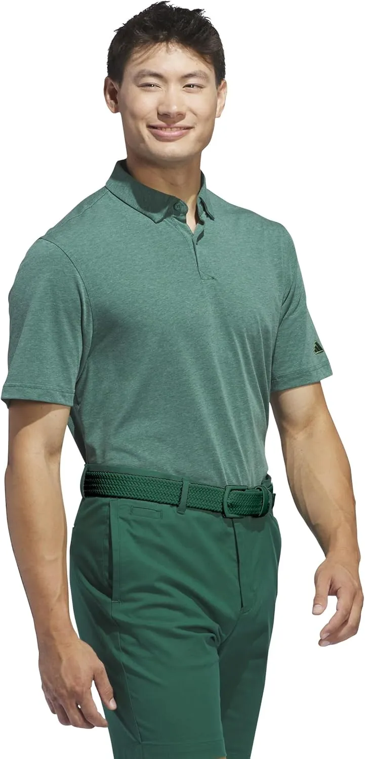 adidas Men's Go-to Polo Shirt