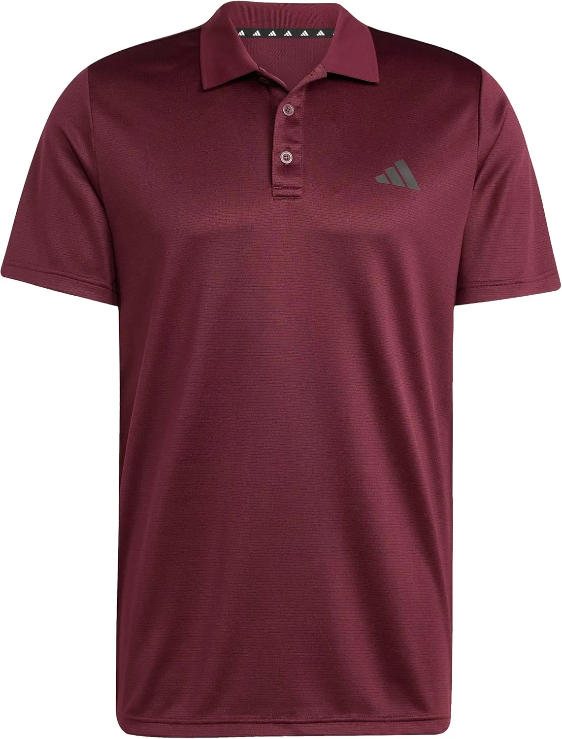 adidas Men's Train Essentials Polo Shirt