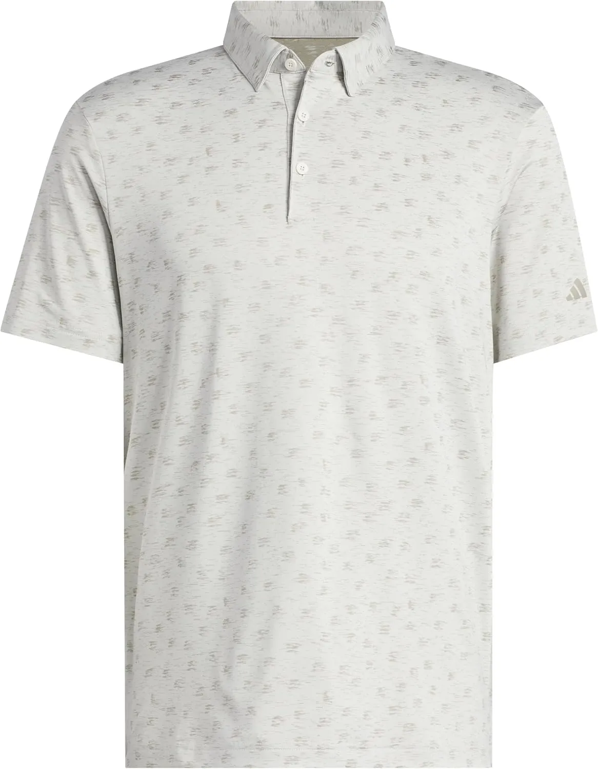 adidas Men's Ultimate365 Novelty Polo Shirt