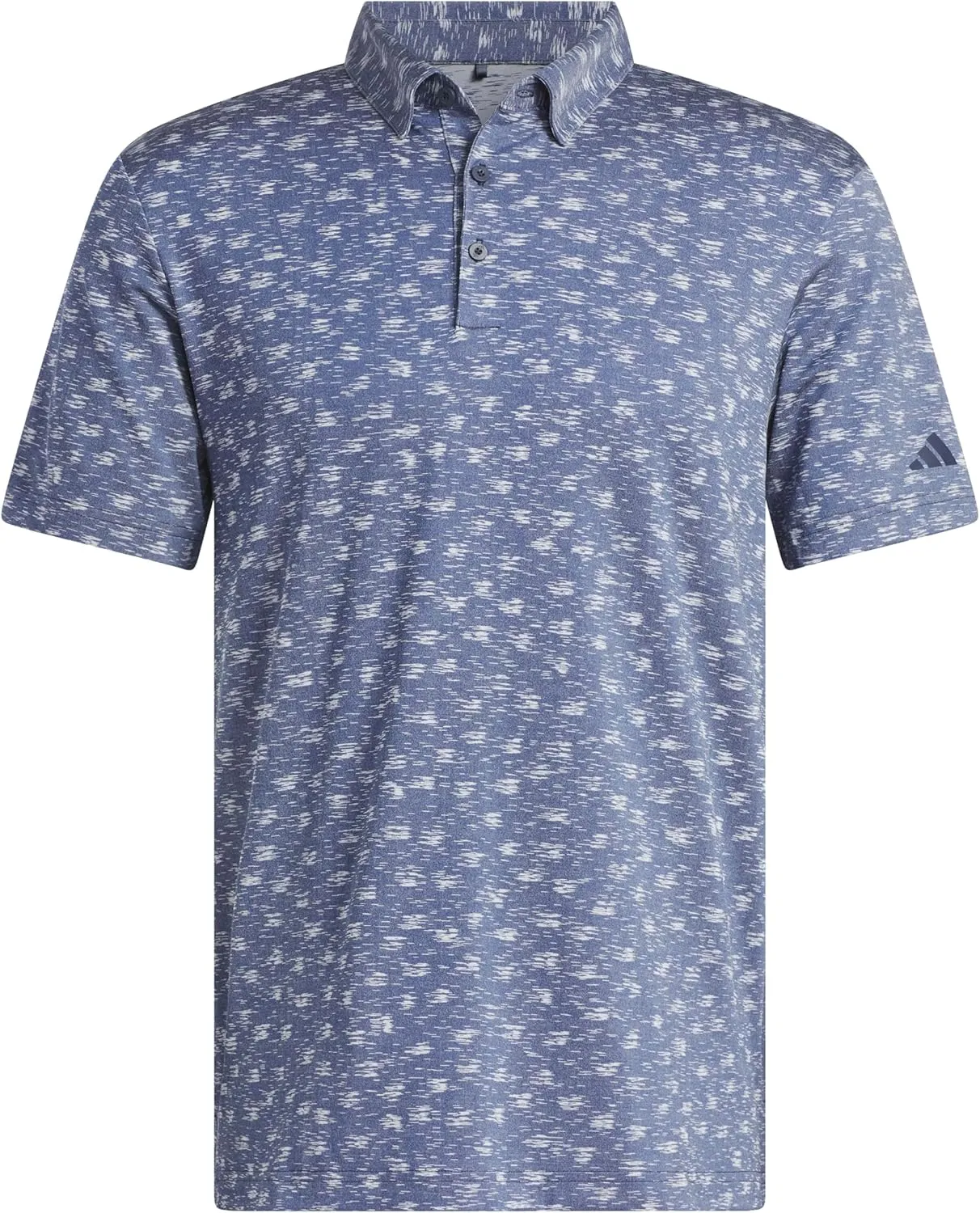 adidas Men's Ultimate365 Novelty Polo Shirt