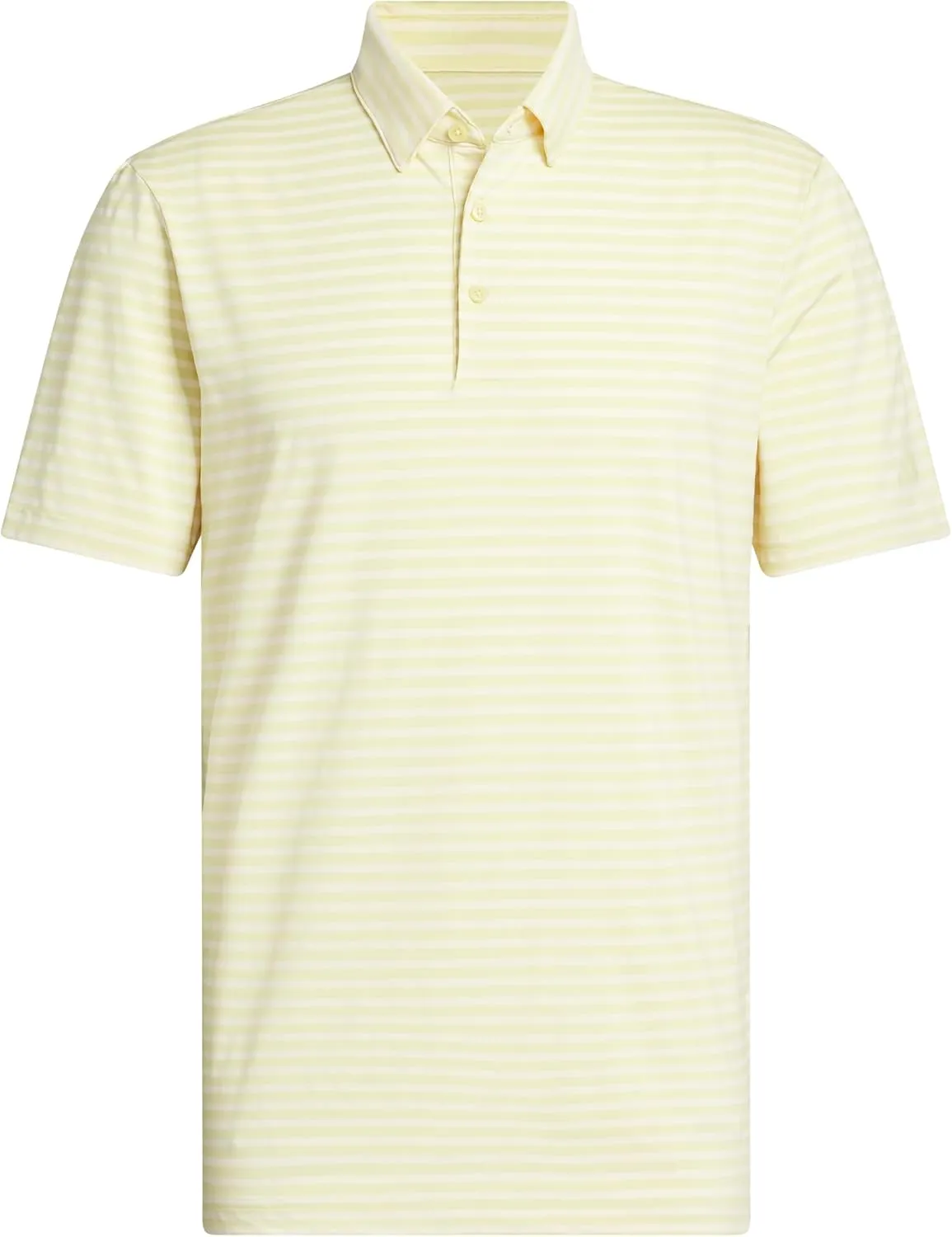 adidas Men's Ultimate365 Stripe Polo Shirt