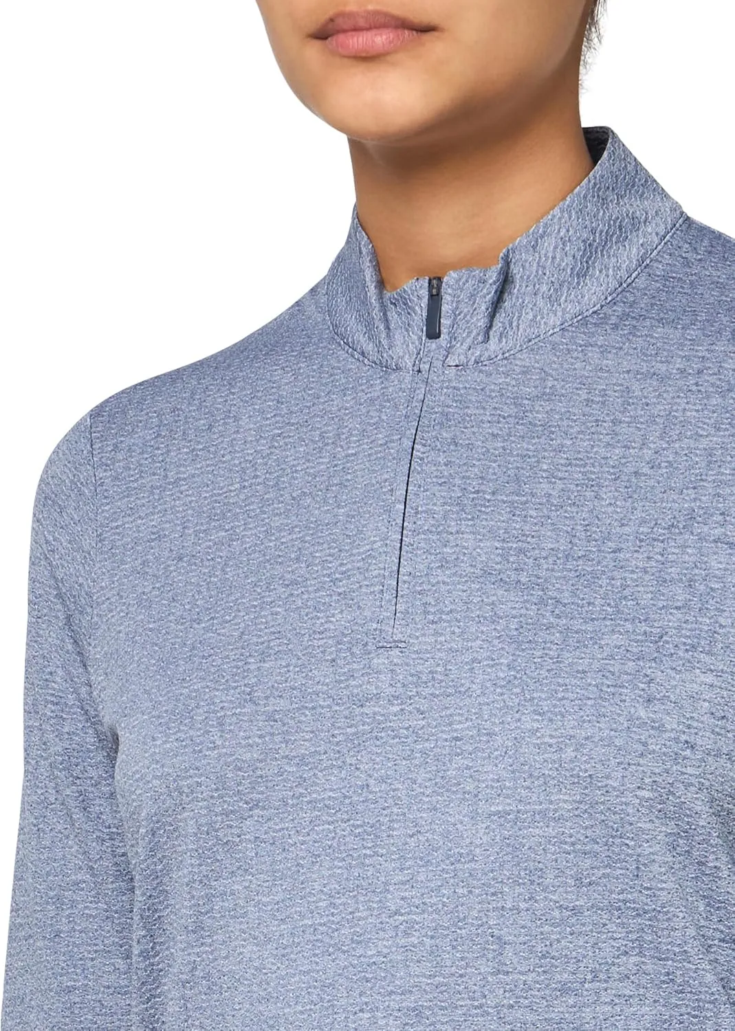 adidas Women's Ultimate365 Heat.rdy Polo Shirt