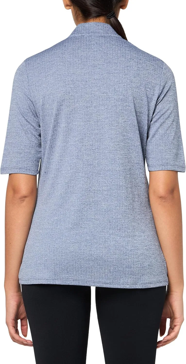 adidas Women's Ultimate365 Heat.rdy Polo Shirt
