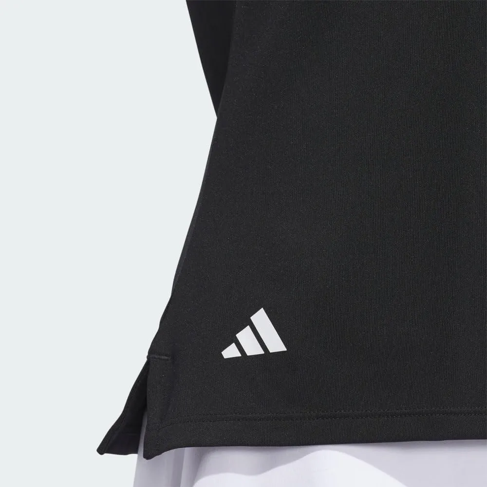 adidas Women's Ultimate365 Solid Polo Shirt