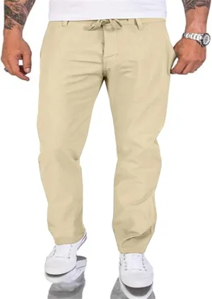 aihihe Mens Navy Casual Pants Pleated Work Pants for Men Men Straight fit Mens Slim fit Dress Pants Stretch Dress Pants