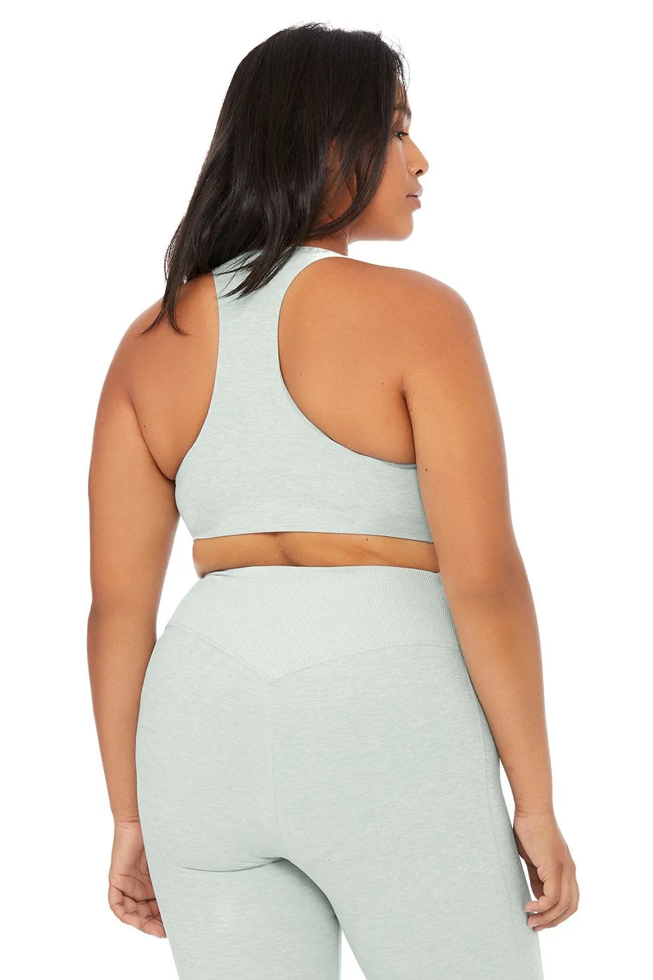 Alosoft Base Bra
