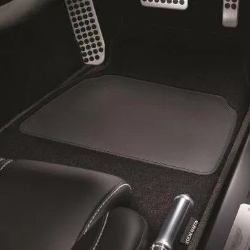 Aston Martin Vantage Original Floor Mats