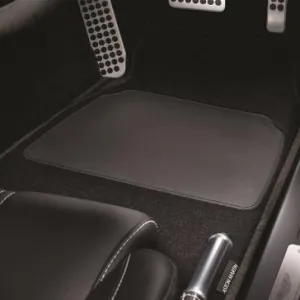 Aston Martin Vantage Original Floor Mats