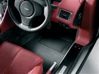 Aston Martin Vantage Original Floor Mats