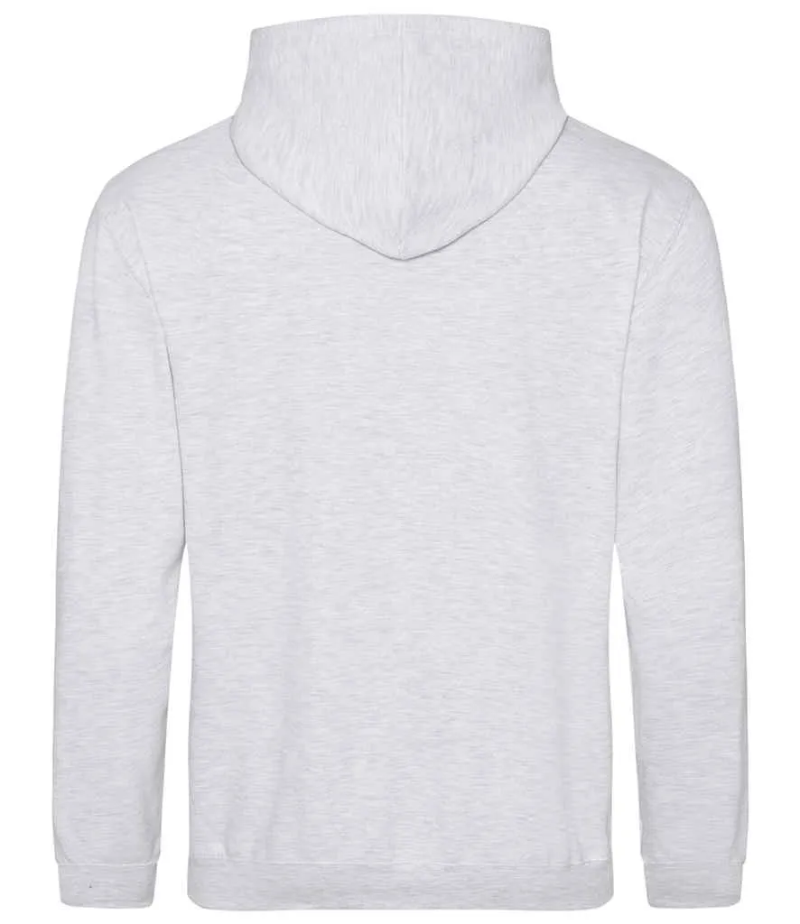AWDis College Hoodie - Grey