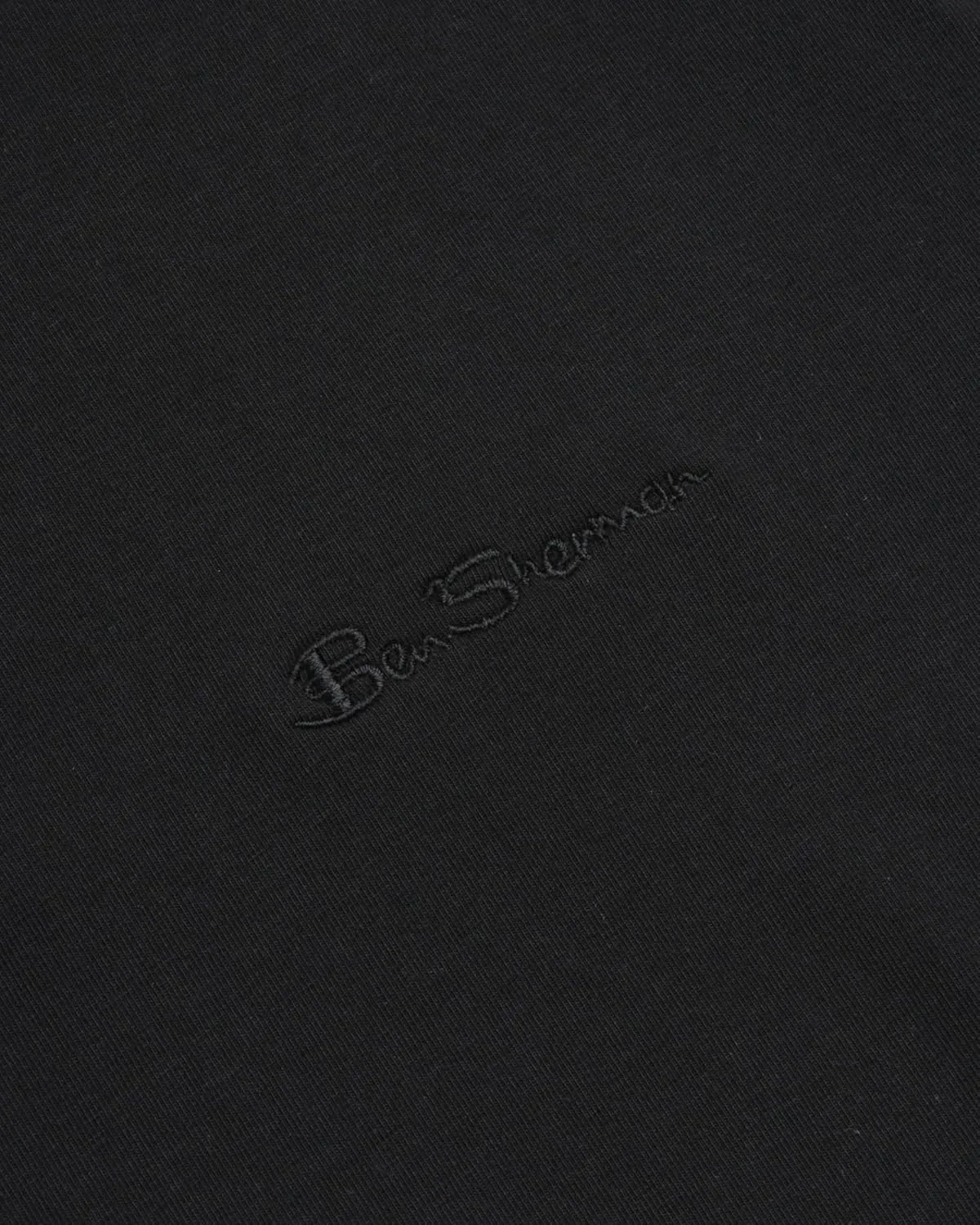 Ben Sherman Men's Polo Shirt - Regular Fit 2-Button Short Sleeve Shirt - Casual Stretch Polo for Men (S-XL)