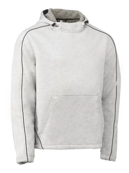 Bisley Flex & Move Marle Fleece Jumper BK6983