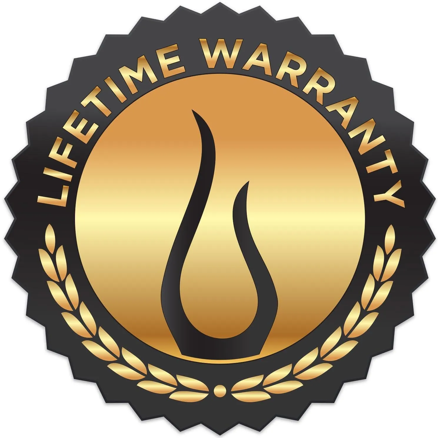 Blaze Wind Guard For Professional 2-Burner Gas Grills - BLZ-PROWG-27