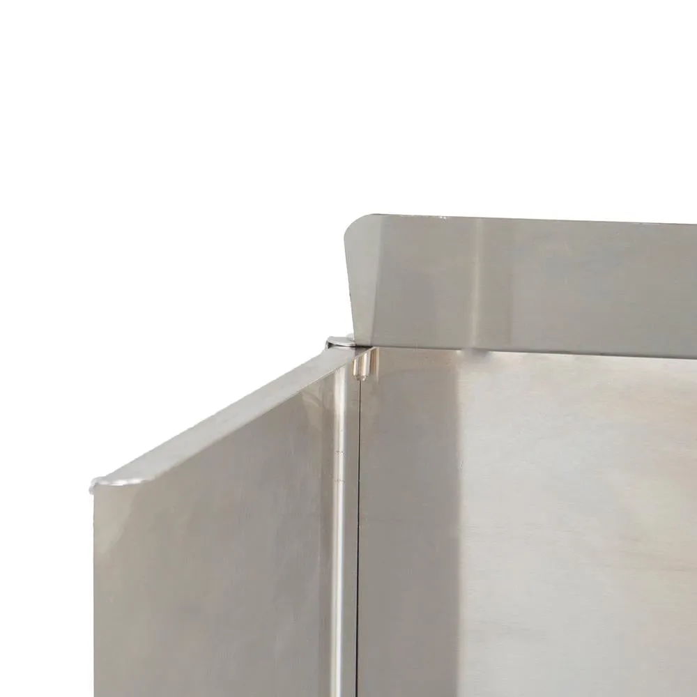 Blaze Wind Guard For Professional 2-Burner Gas Grills - BLZ-PROWG-27