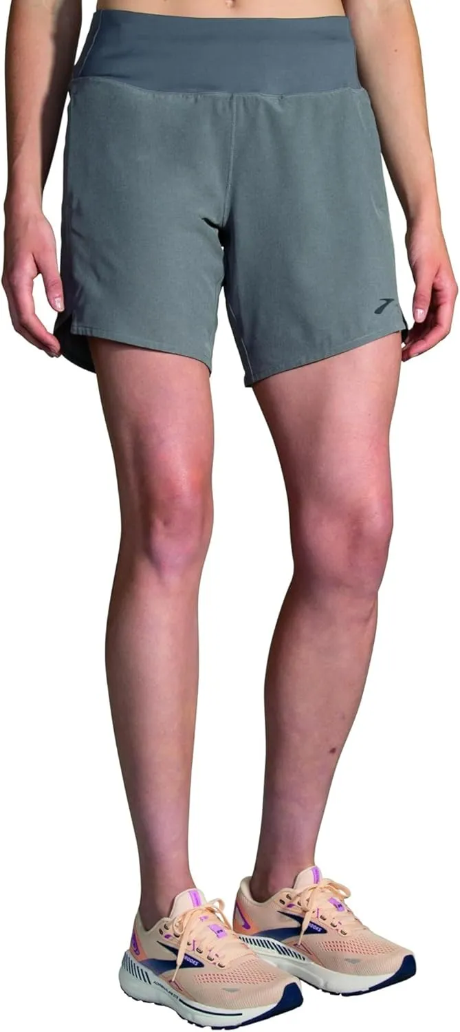Brooks Chaser 7" Shorts