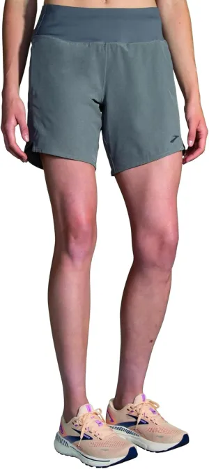 Brooks Chaser 7" Shorts