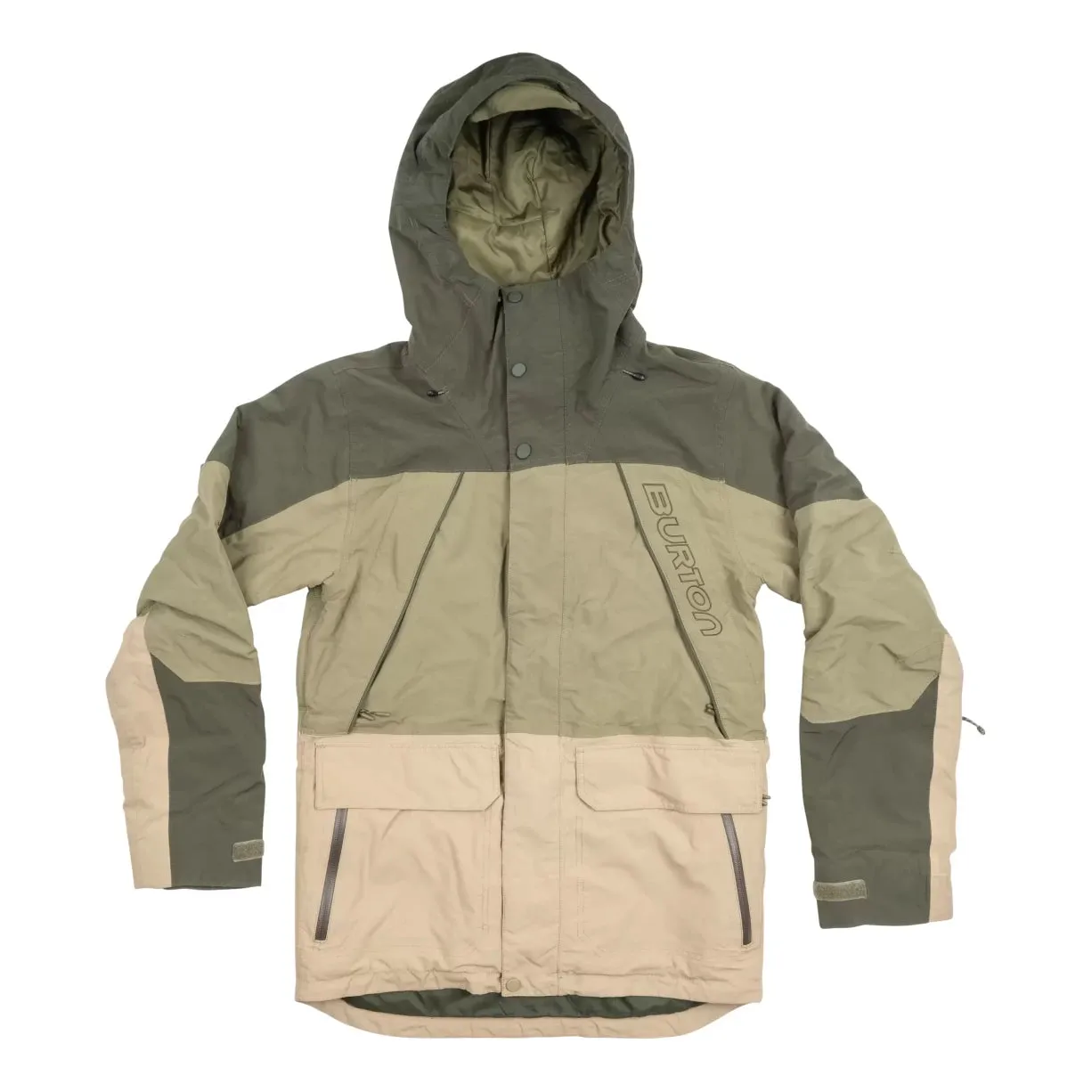 Burton Breach Insulated Jacket - Men's