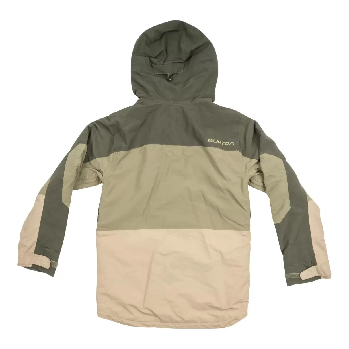 Burton Breach Insulated Jacket - Men's