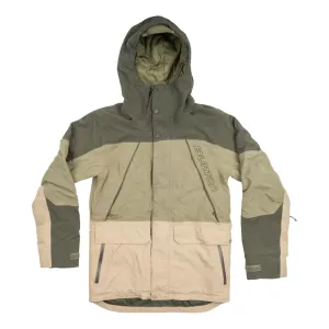 Burton Breach Insulated Jacket - Men's