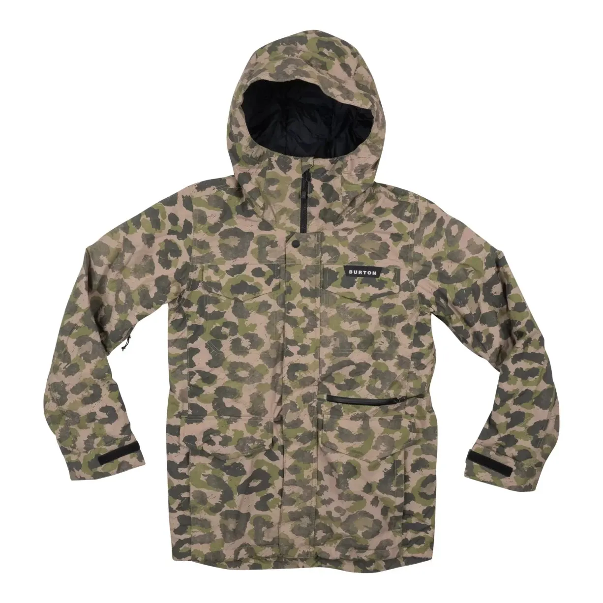 Burton Covert 2L Insulated Jacket - Men's