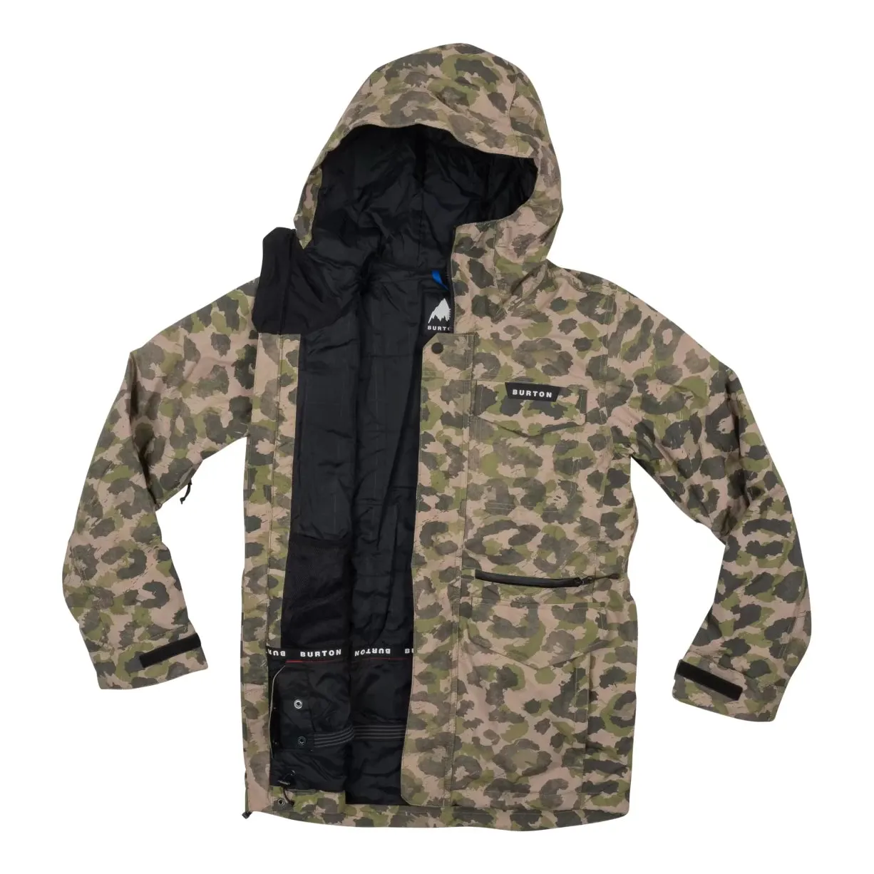 Burton Covert 2L Insulated Jacket - Men's