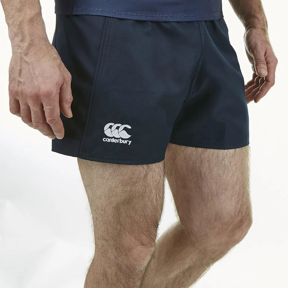 Canterbury Men's Advantage Shorts