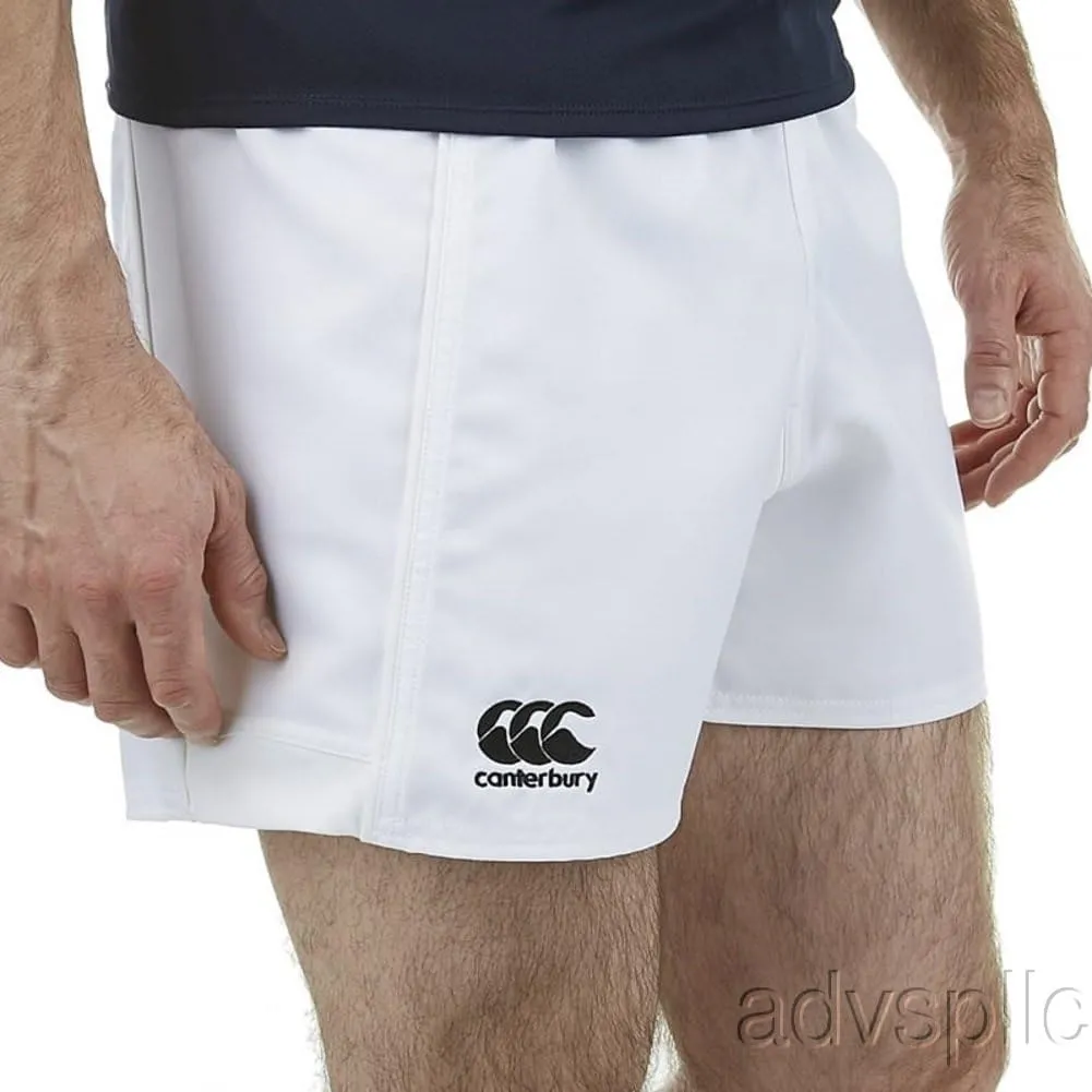 Canterbury Men's Advantage Shorts
