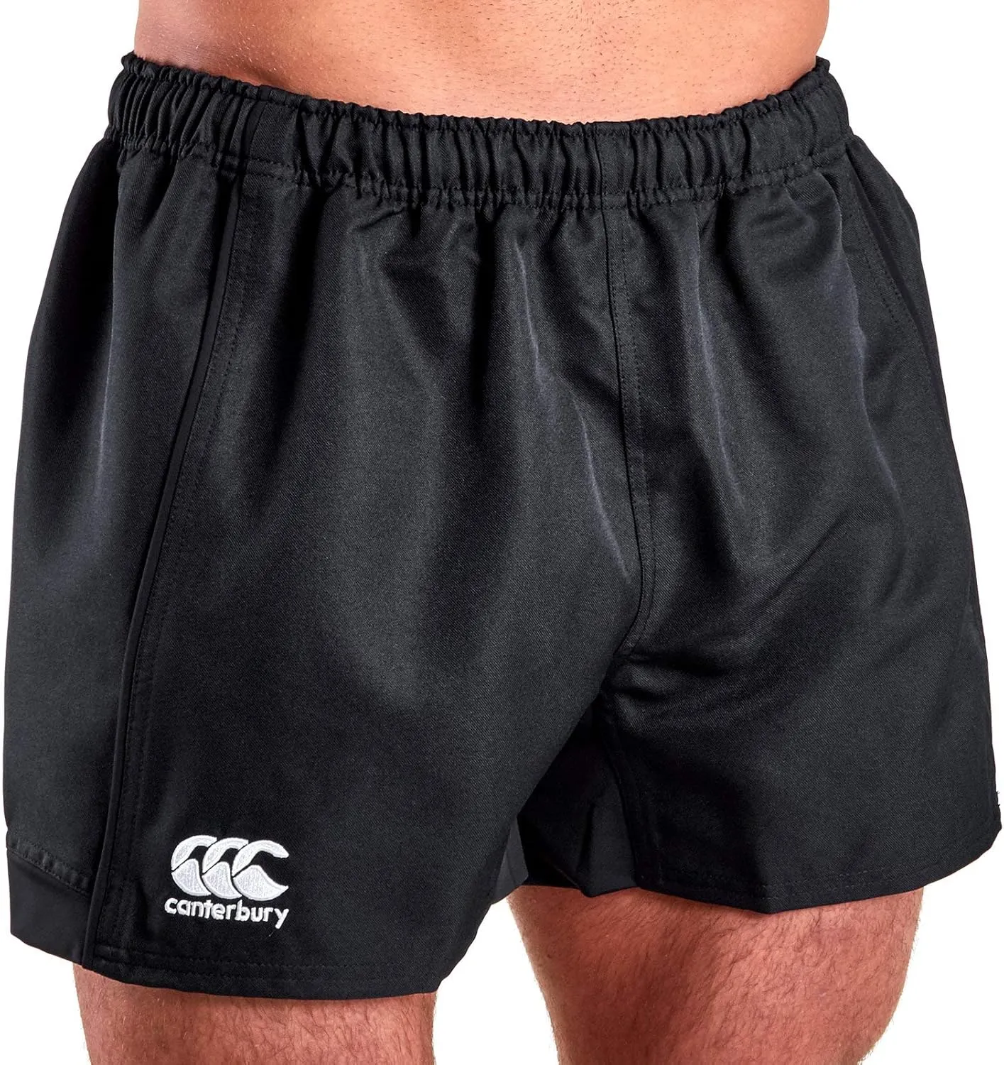Canterbury Men's Advantage Shorts