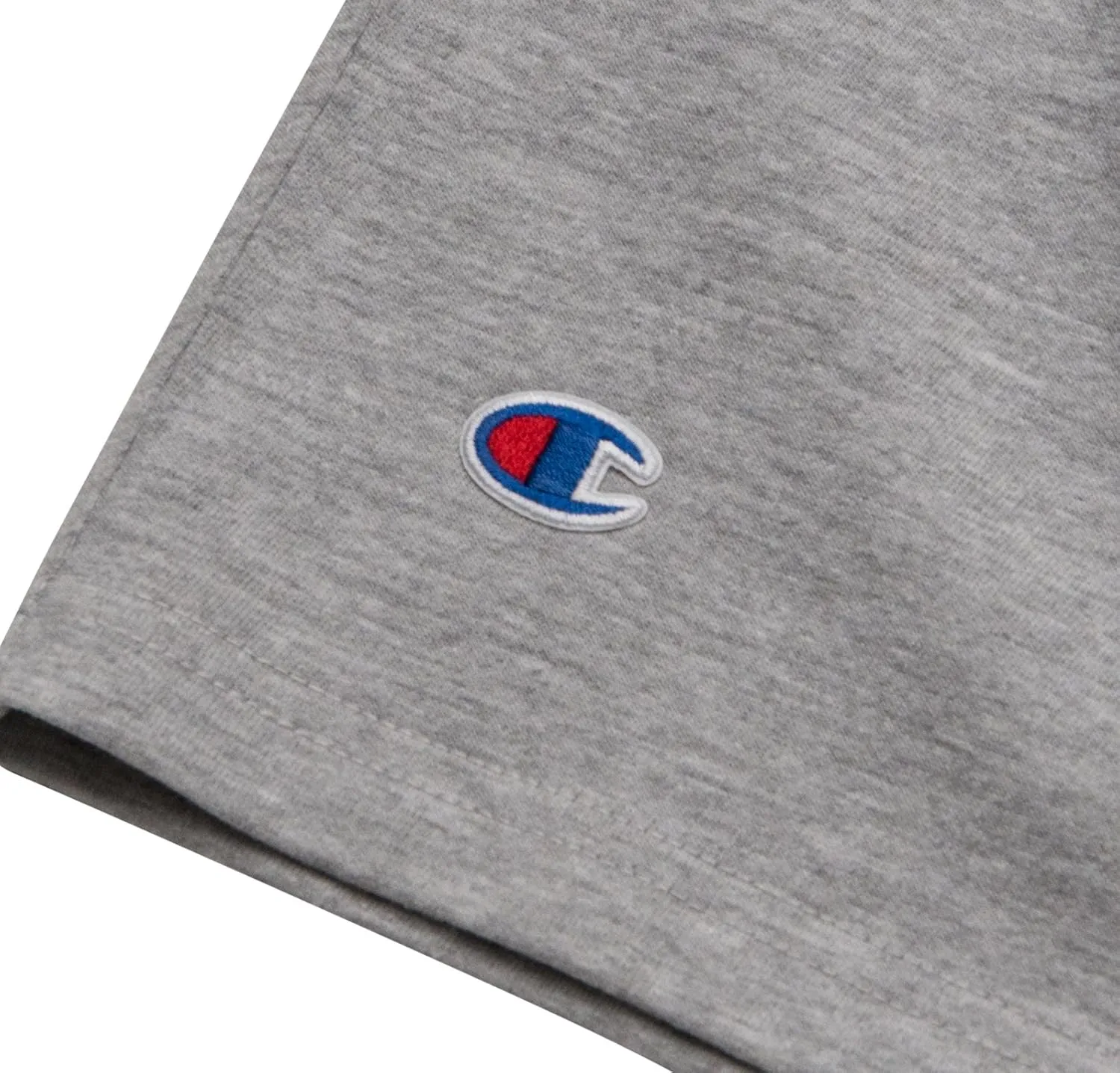 Champion Big and Tall Shorts for Men  Side Script Jersey Athletic Gym Shorts