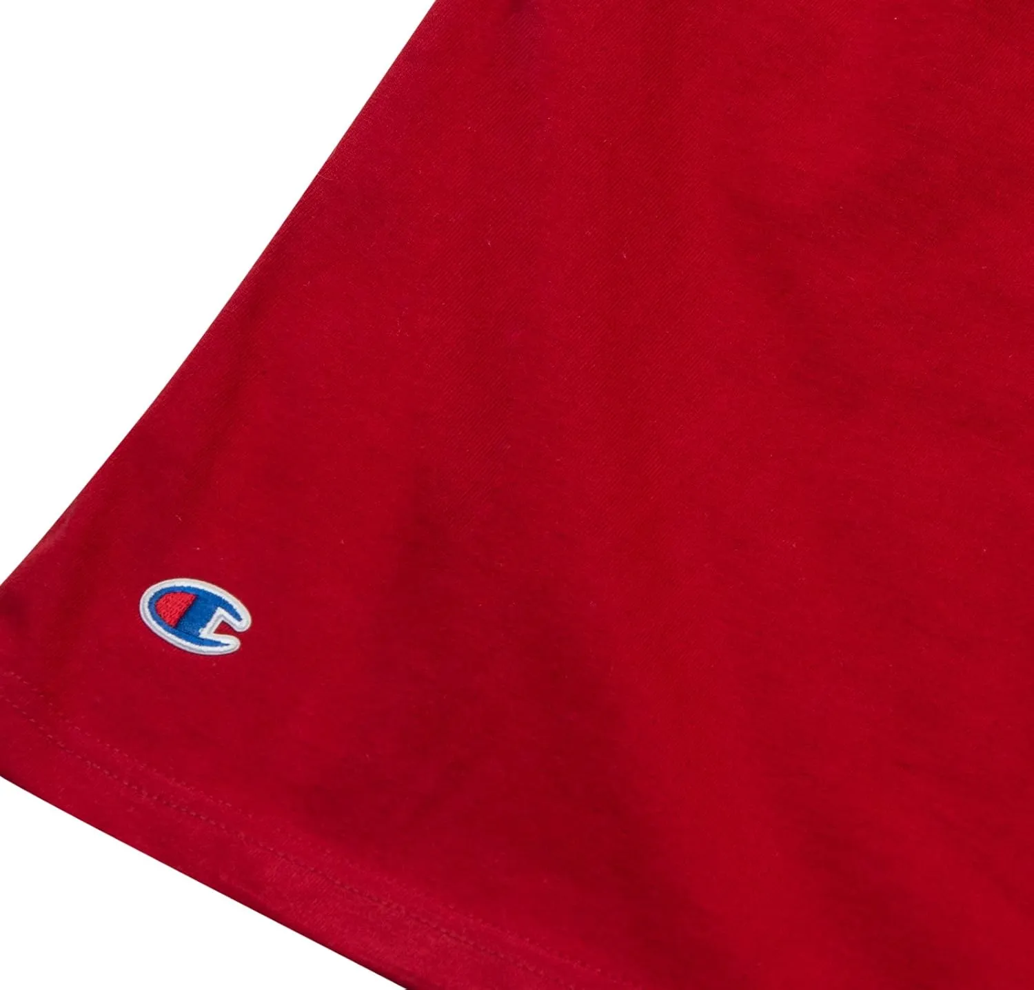 Champion Big and Tall Shorts for Men  Side Script Jersey Athletic Gym Shorts