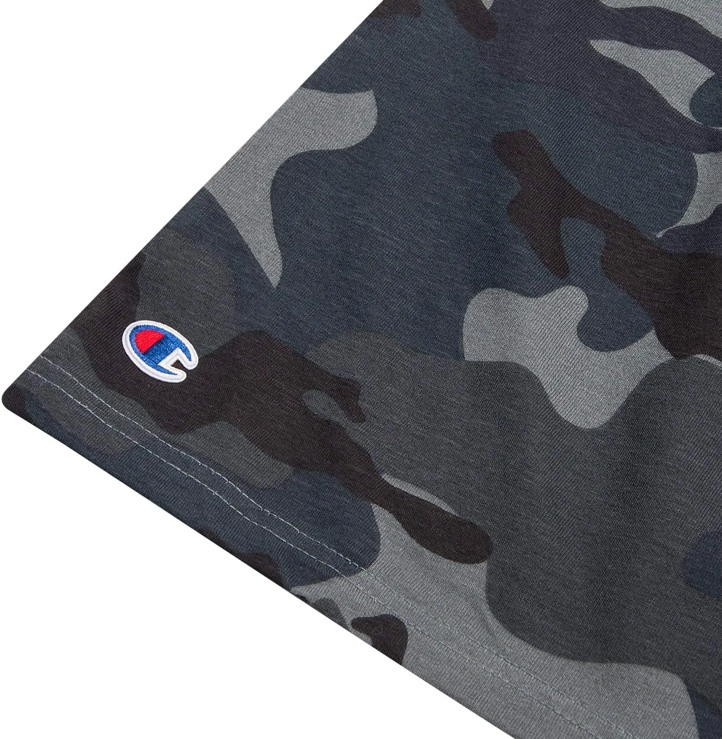 Champion Big and Tall Shorts for Men  Side Script Jersey Athletic Gym Shorts