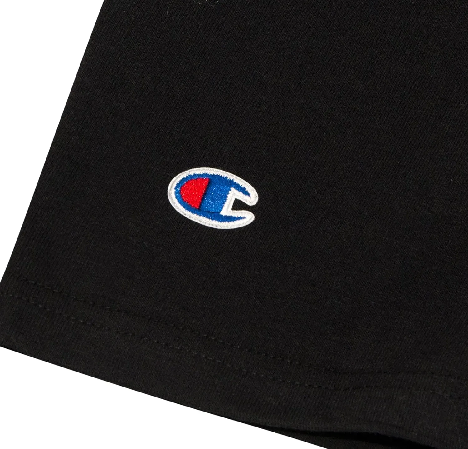 Champion Big and Tall Shorts for Men  Side Script Jersey Athletic Gym Shorts