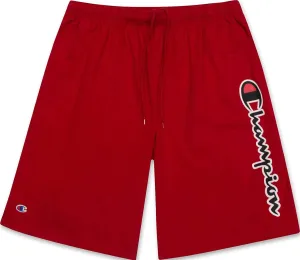Champion Big and Tall Shorts for Men  Side Script Jersey Athletic Gym Shorts