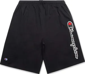 Champion Big and Tall Shorts for Men  Side Script Jersey Athletic Gym Shorts