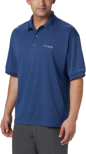 Columbia Men's Perfect Cast Polo Shirt