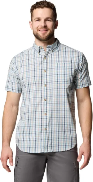Columbia Men's Rapid Rivers II Short Sleeve Shirt