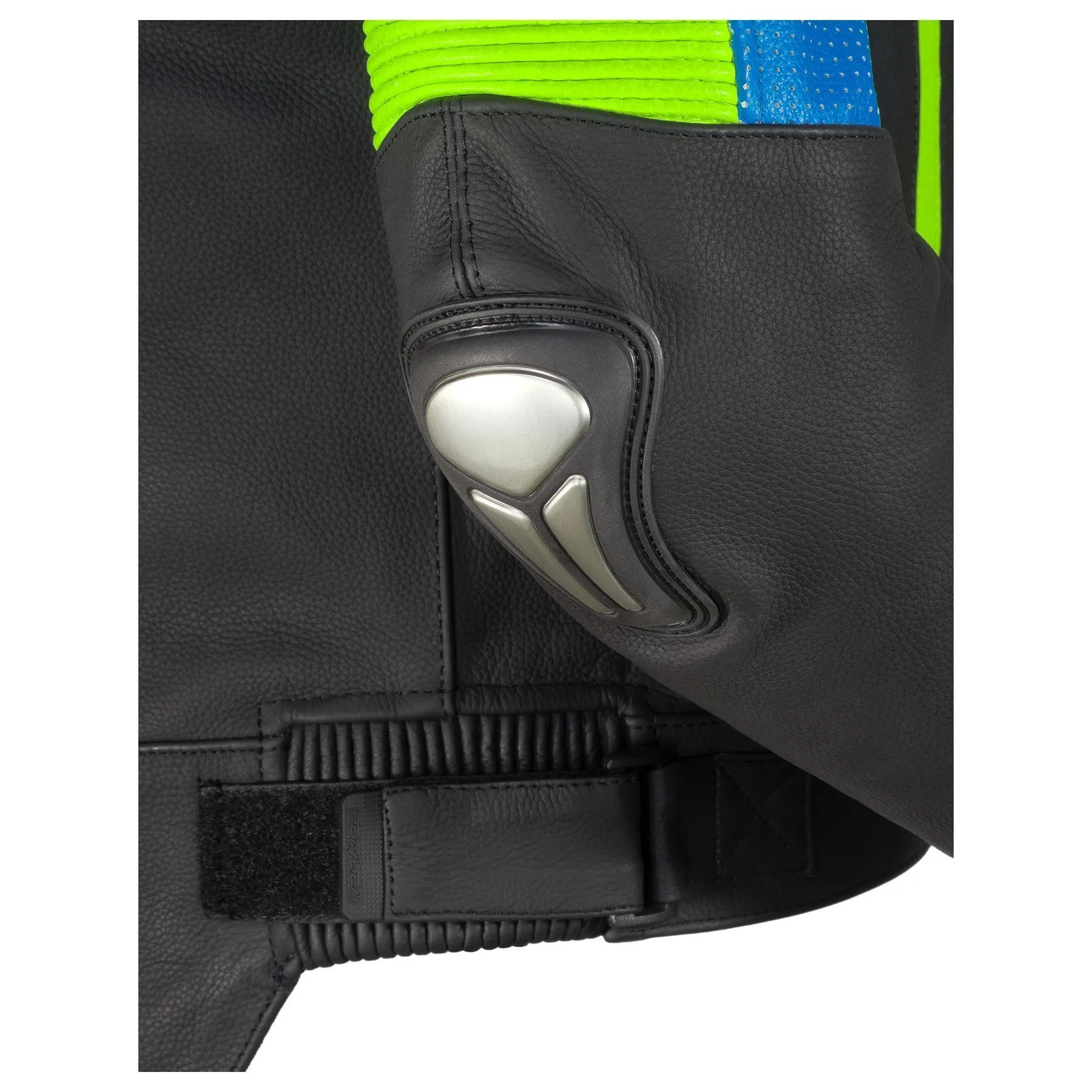 Cortech Adrenaline 2.0 Leather Jacket