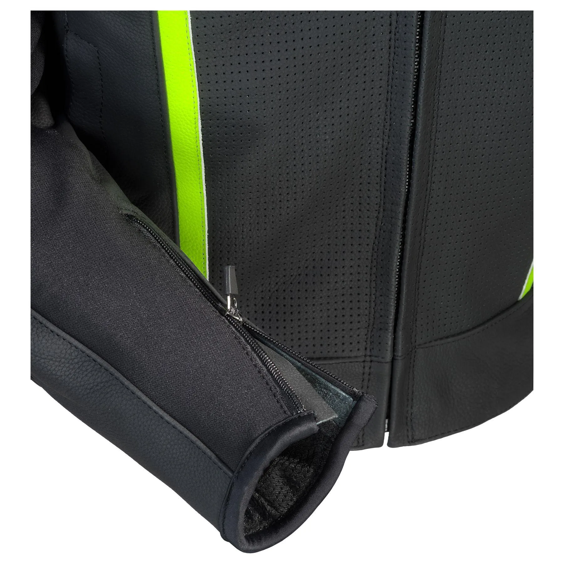 Cortech Adrenaline 2.0 Leather Jacket
