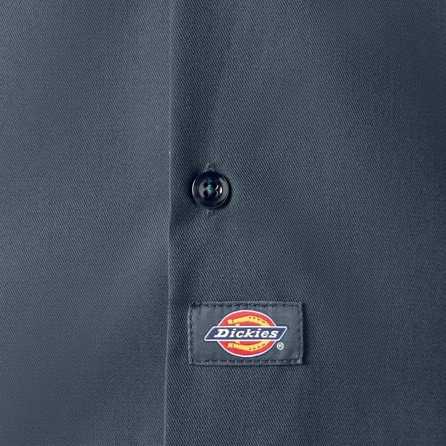 Dickies Men's Short Sleeve Work Shirt